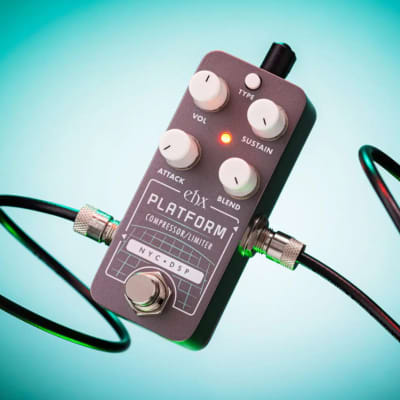 Reverb.com listing, price, conditions, and images for electro-harmonix-pico-platform