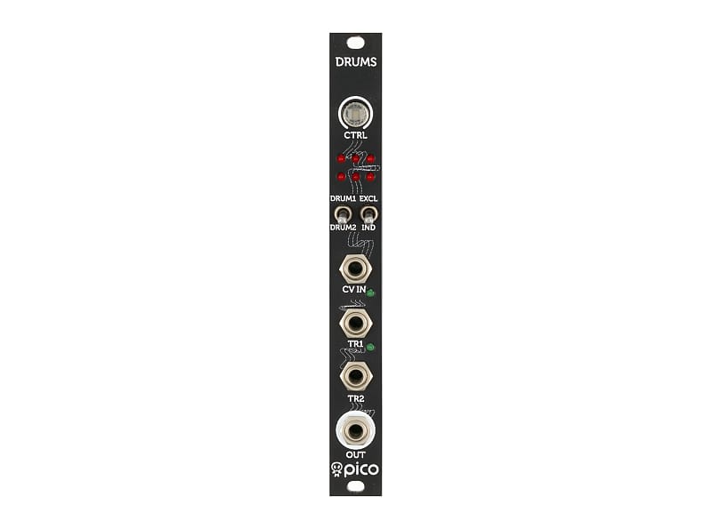 Erica Synths Pico Drums