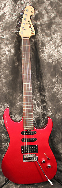 Washburn x10 store price