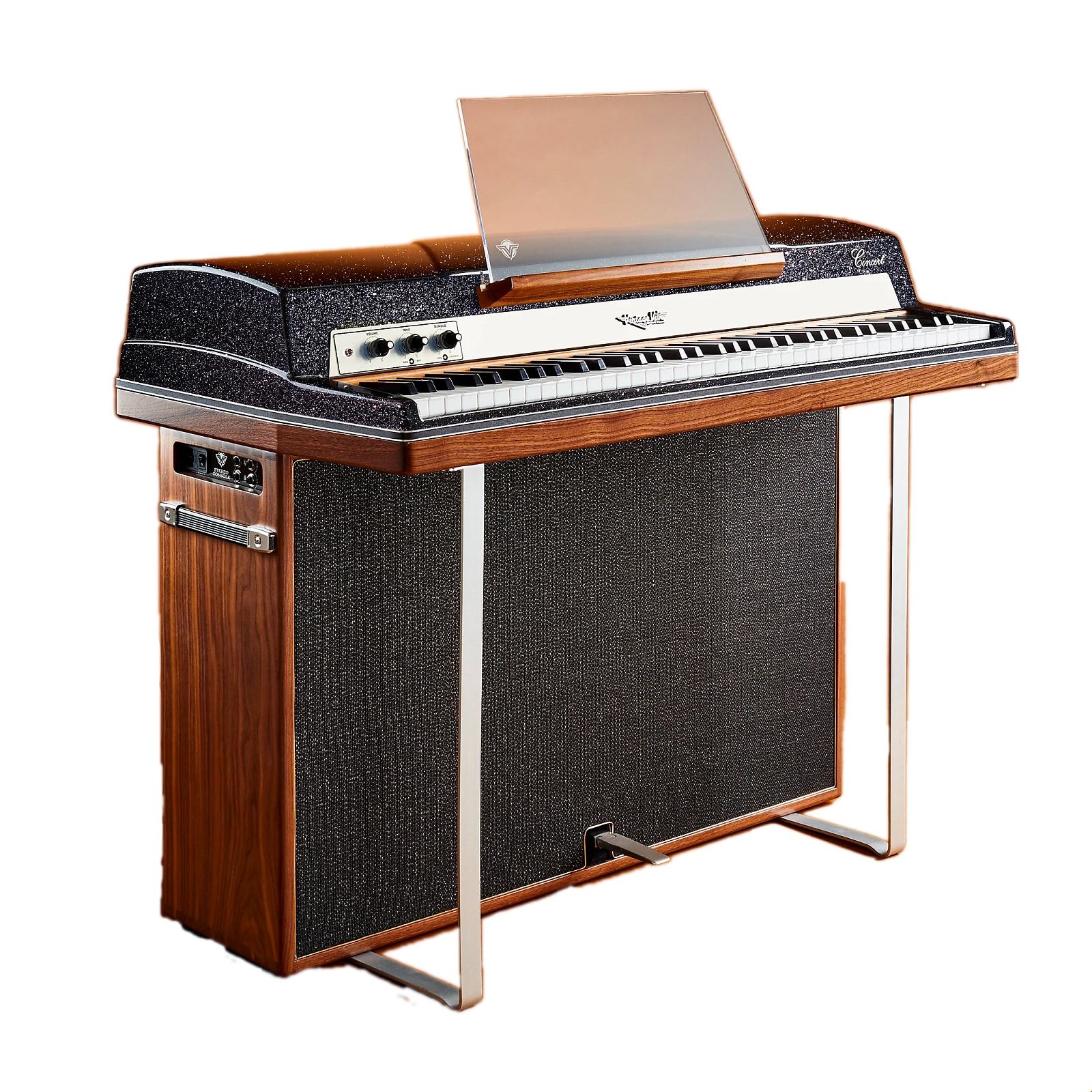 Vintage Vibe Concert 73Key Electric Piano Reverb UK