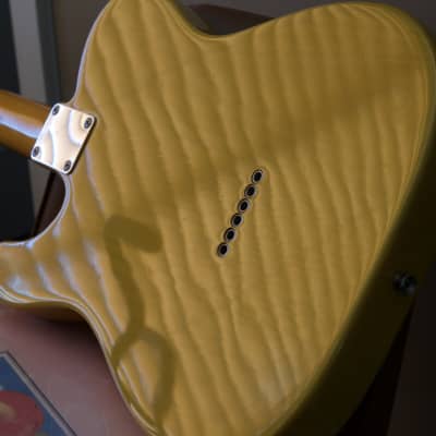 Fender TL-62 Telecaster Custom Reissue MIJ | Reverb