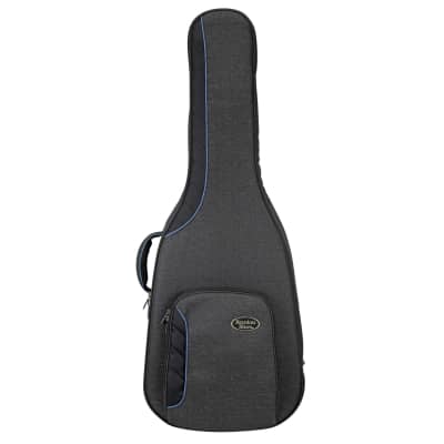 Reunion Blues RB Continental Voyager Dreadnought Acoustic Guitar Case (RBCA2) image 6