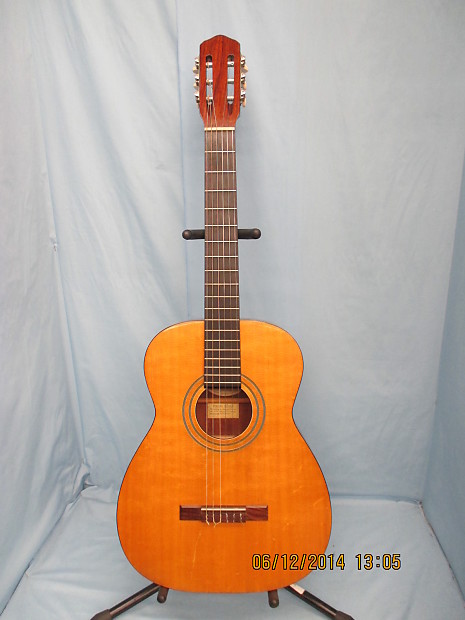 Harmony classical deals guitar