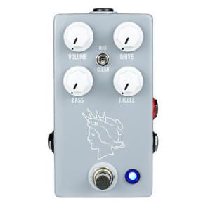 【最終値下げ】JHS Pedals Twin Twelve V2 JHS Twin Twelve V2 | Reverb