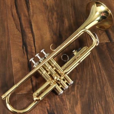 YAMAHA YTR-1320 Trumpet (S/N:310407) (11/02) | Reverb Denmark