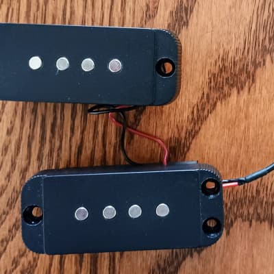 2010 yamaha split coil BB434 pickup - Excellent Condition | Reverb