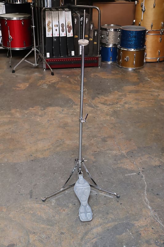 Gretsch Flat Base Hi Hat Cymbal Stand Vintage 1960's