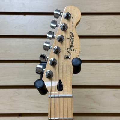 Fender Player Series Telecaster Butterscotch Blonde image 4