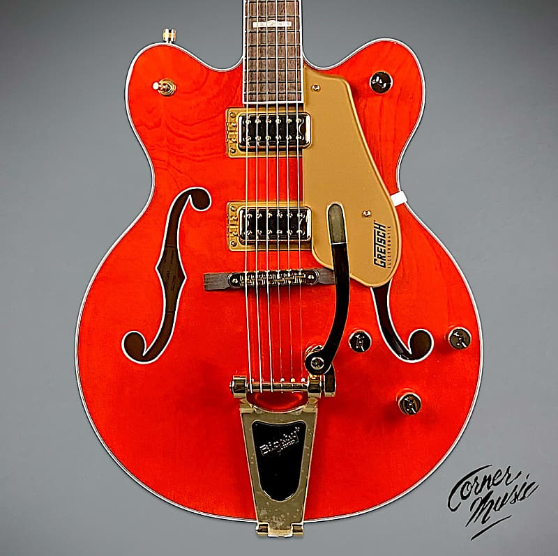 最終値下 Gretsch エレクトロマチック G5422TG 超美品