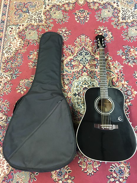 Epiphone pr shop 200 eb