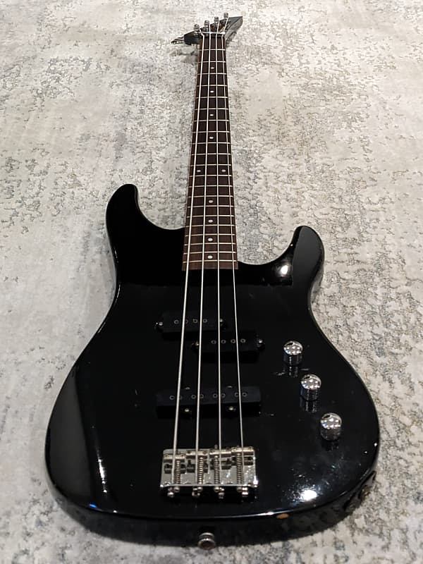 1986 Fernandes PJS-50 Limited Edition 32