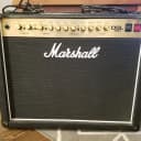 Marshall DSL40C 40-Watt 1x12 Tube Guitar Combo Amp, Black Tolex