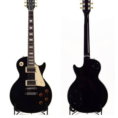 Tokai Vintage Series LS140 2022 - Black | Reverb