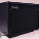 Mesa Boogie 1x12 WideBody Closed Back Cabinet (Boogie Logo)
