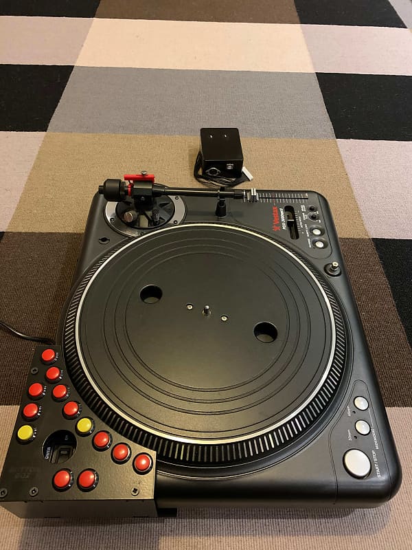 Amazon.co.jp: Vestax ターンテーブル PDX-3000MK2 ダイレクト