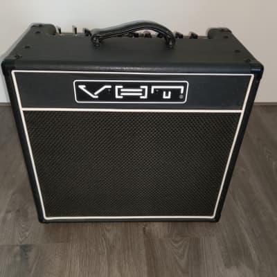 VHT Special 12/20 RT 1x12 Tube Guitar Combo Amp with Reverb and Tremolo *** With Additional Accessoires *** image 1