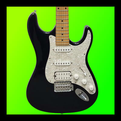 Samick Valley Arts Custom Pro Shop Stratocaster (Used) for sale