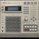Akai MPC3000 Maxed OUT! w Vailixi chip, 8 Outputs, SD card reader, new pads and more...