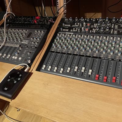 マリページ SSL4024E - AES Pro Audio
