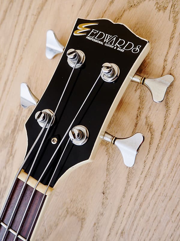 Edwards by ESP E-J-90MF J Luna Sea Signature SG Electric