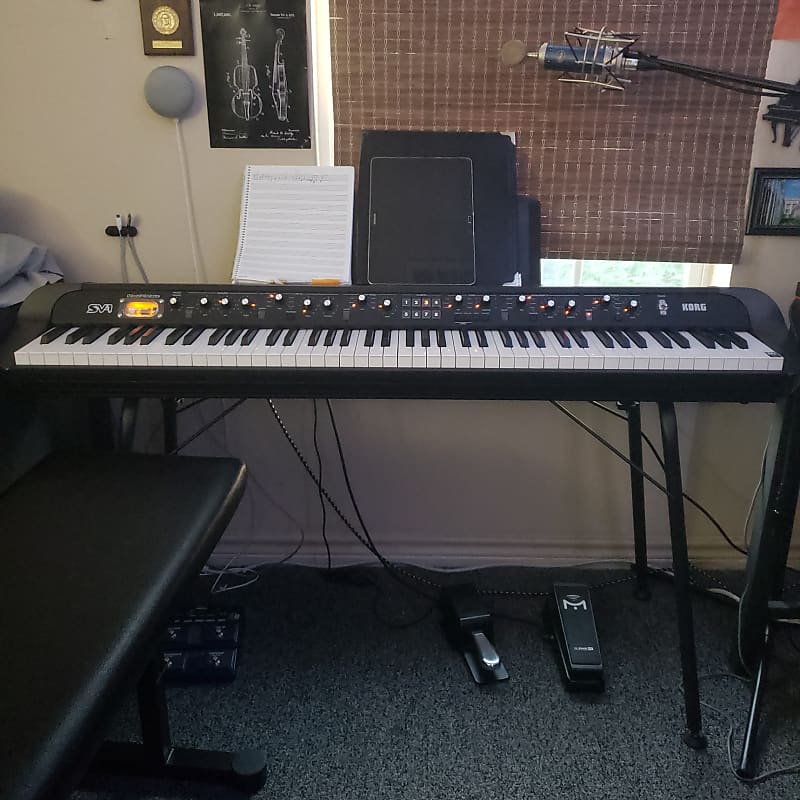 Korg SV-1 88 Vintage Stage Piano