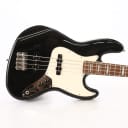 2008 Fender Classic 70s Series Jazz Bass Guitar Made in Mexico #47175