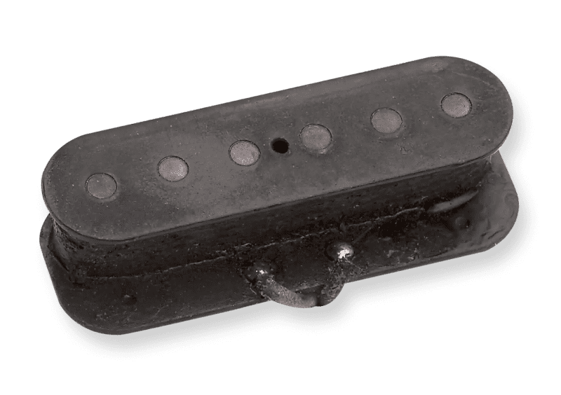 SEYMOUR DUNCAN Antiquity 1950 Lap-Steel Replacement Pickup 11034-45 image 1
