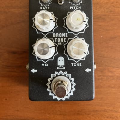 Reverb.com listing, price, conditions, and images for mattoverse-electronics-drone-tone-mkiii