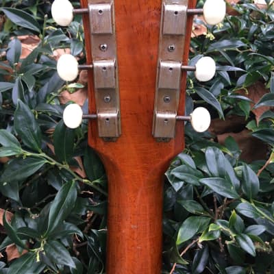 Gibson J50 Acoustic 1952 - Natural image 5