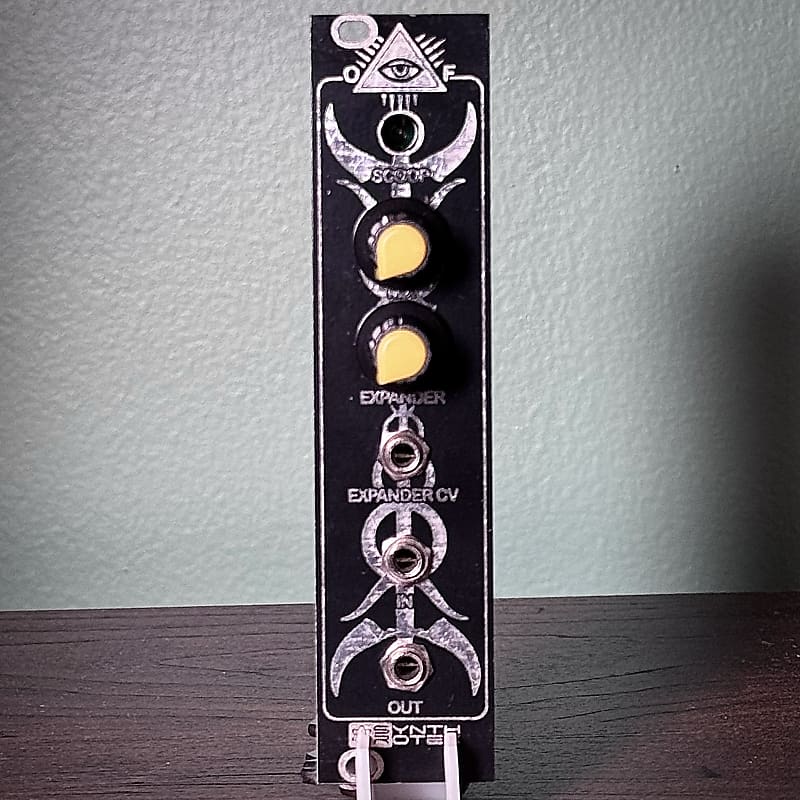 Synthrotek Octave Fuzz