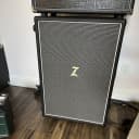 Dr. Z Z Best 2x12" Ported / Closed Back Guitar Speaker Cabinet