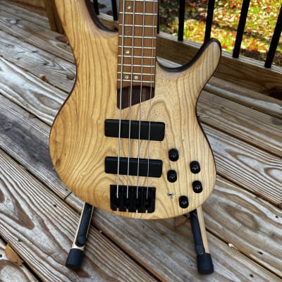 Cort B4 ELEMENT Open 2020's - Natural-sale! for sale