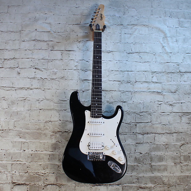 Epiphone s210 hot sale