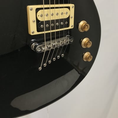 Mitchell MS400 Electric Guitars - Black image 3