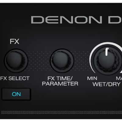 Denon Prime Go Smart DJ Console(New) image 2