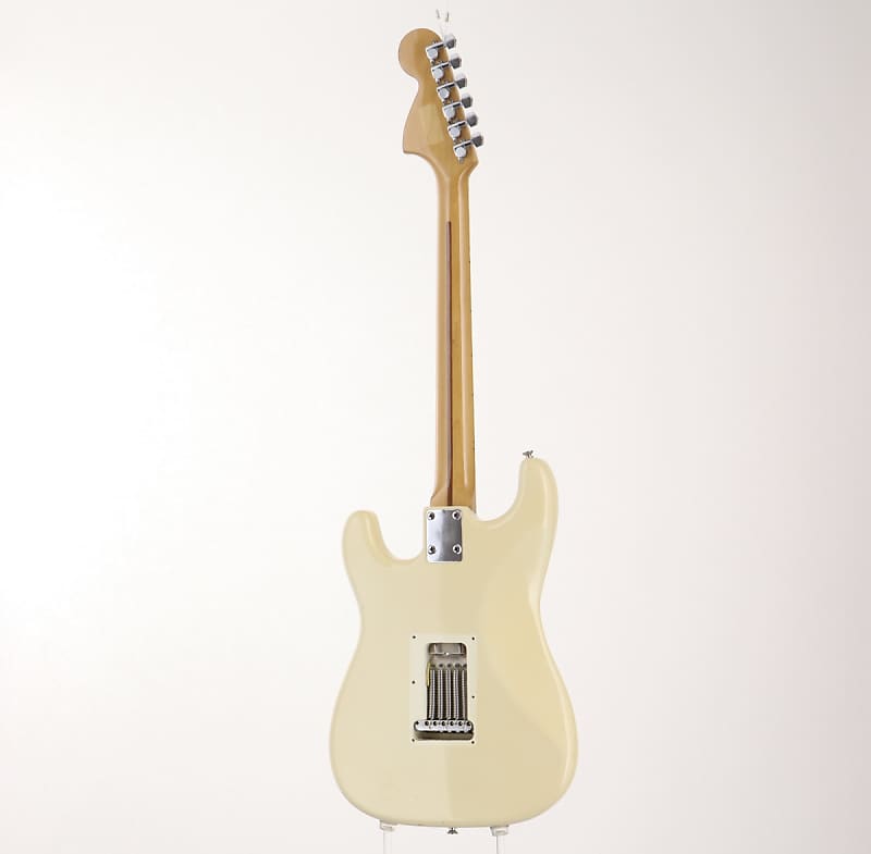 FERNANDES FST-70T/H 80年代前半製で、なかなか珍しい