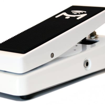 Mission Engineering SP-H9 Eventide Control Pedal - White image 3