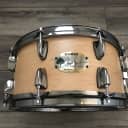 Yamaha Steve Jordan Signature Natural 6.5x13 Snare Drum Made In Japan