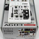 Yamaha AG03