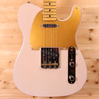 Fender JV Modified '50s Telecaster | Reverb Canada