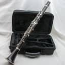 Buffet Buffet Crampon R13 Professional Wood Clarinet, Great Player, + New Case!