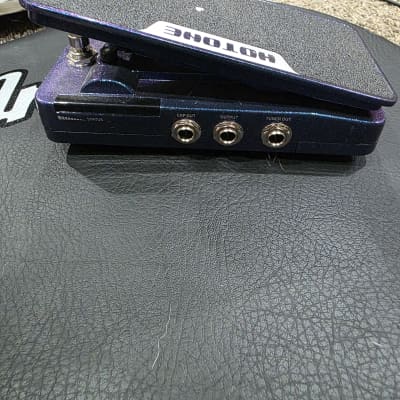 Reverb.com listing, price, conditions, and images for hotone-soul-press