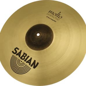 Sabian 18" AA Molto Symphonic Series Suspended Cymbal