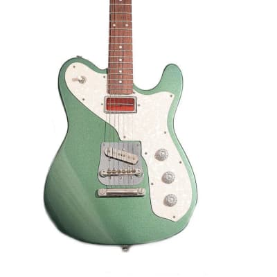 Echopark Clarence GC Custom - Sinker Pine image 2