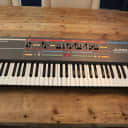Roland Juno-106  - with Stardust cover