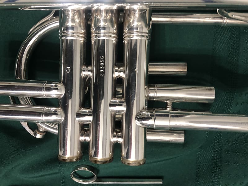 ALLIANCE トランペット Alliance Brass Instrument Mouthpieces
