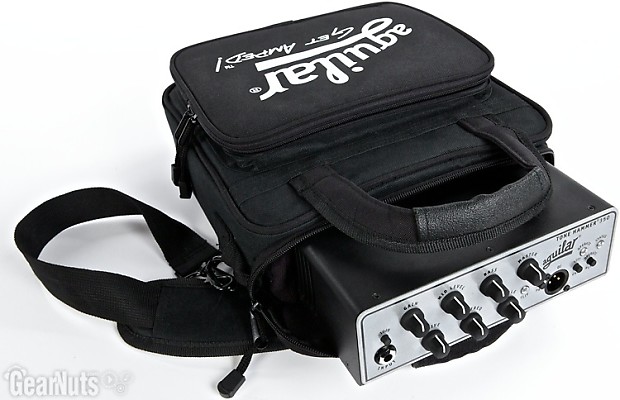 Aguilar Tone Hammer 350 Carry Bag | Reverb