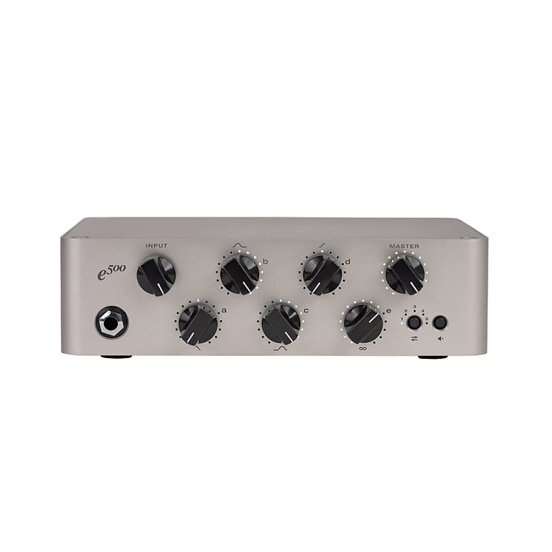 Darkglass Exponent 500 image 1