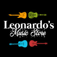 Leonardo's Music Store Guitar Center