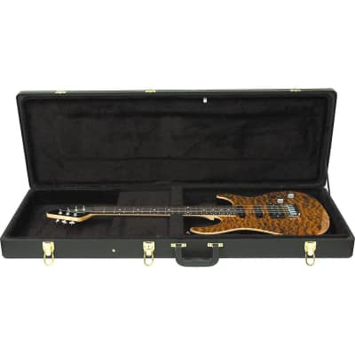 Musician's Gear Deluxe Electric Guitar Case image 12